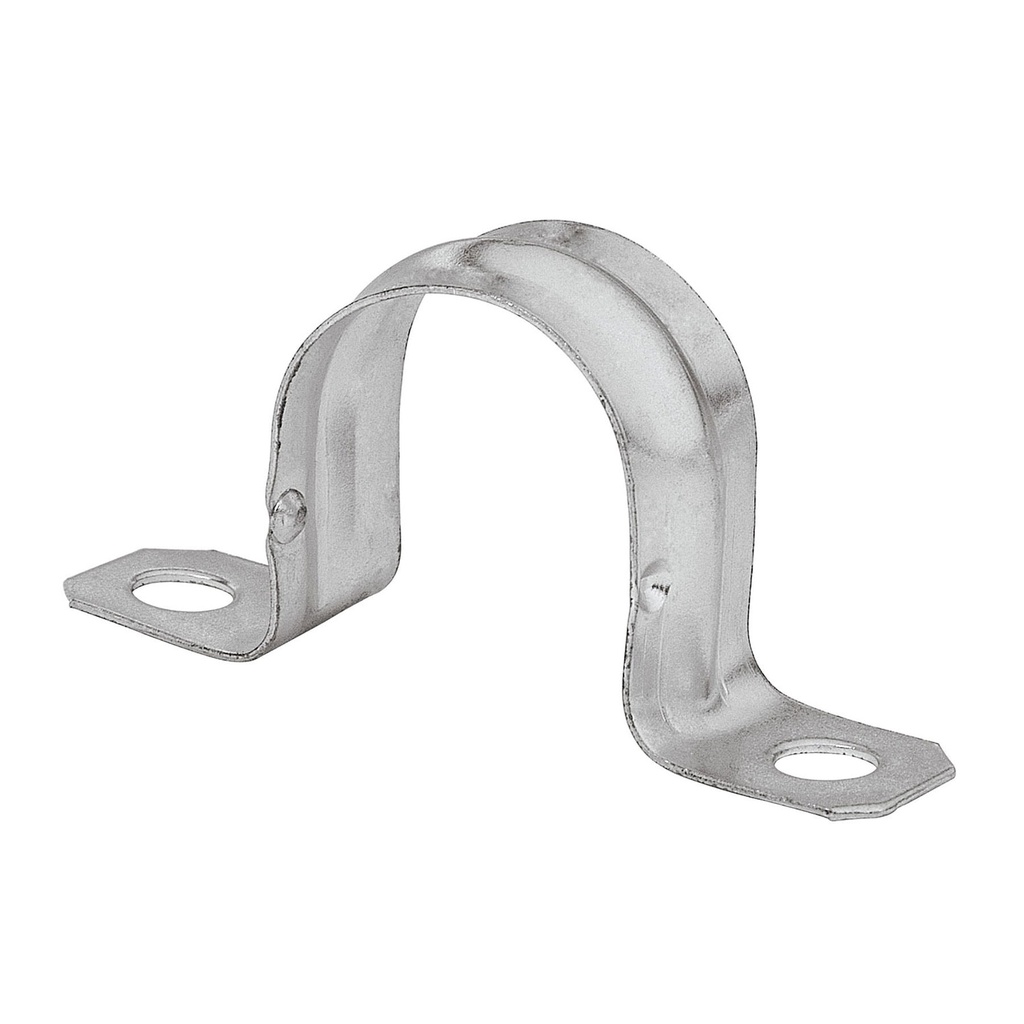 MEDIA ABRAZADERA DBL OREJA 3  46928 OMEGA VOLTECH
