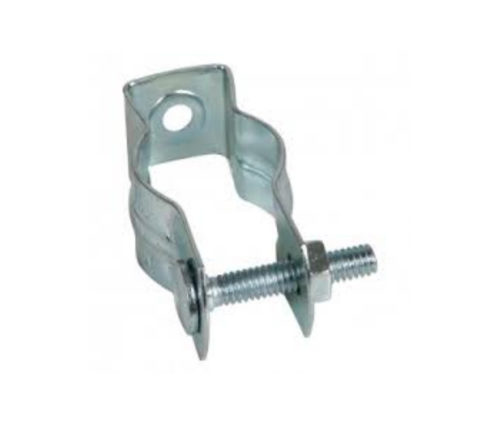 ABRAZADERA 2 1/2 HANGLER