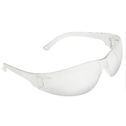 LENTES TRANSP, AZUL, NEGRO, AMARILLO TC