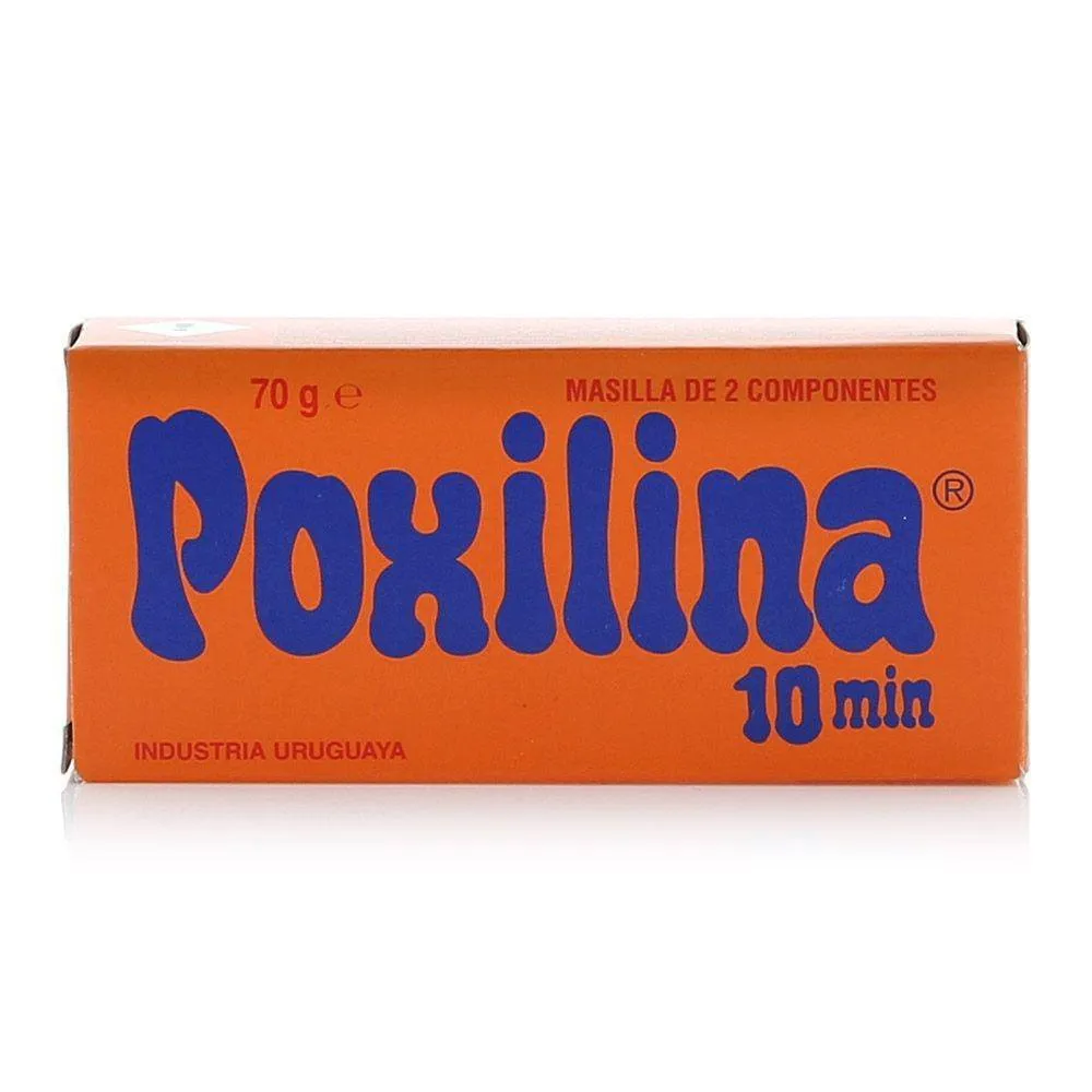 POXILINA 38 ML