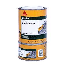 SIKADUR 32 PRIMER N 1KG CHILE 11813