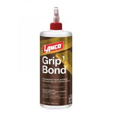 1/4 COLA BLANCA BOND 1 LANCO WA602-5