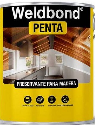 GALON PENTA PINTABLE WELDBOND