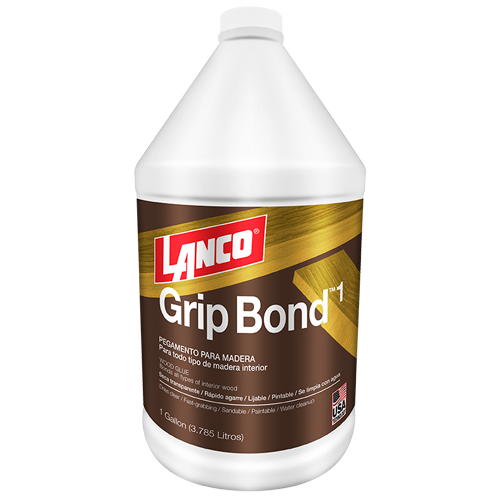 GALON COLA BLANCA BOND 1 LANCO