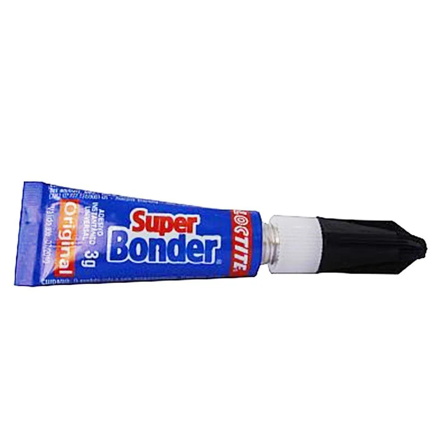 SUPER BONDER ORIGINAL 3GRS 628821 HENKEL 
