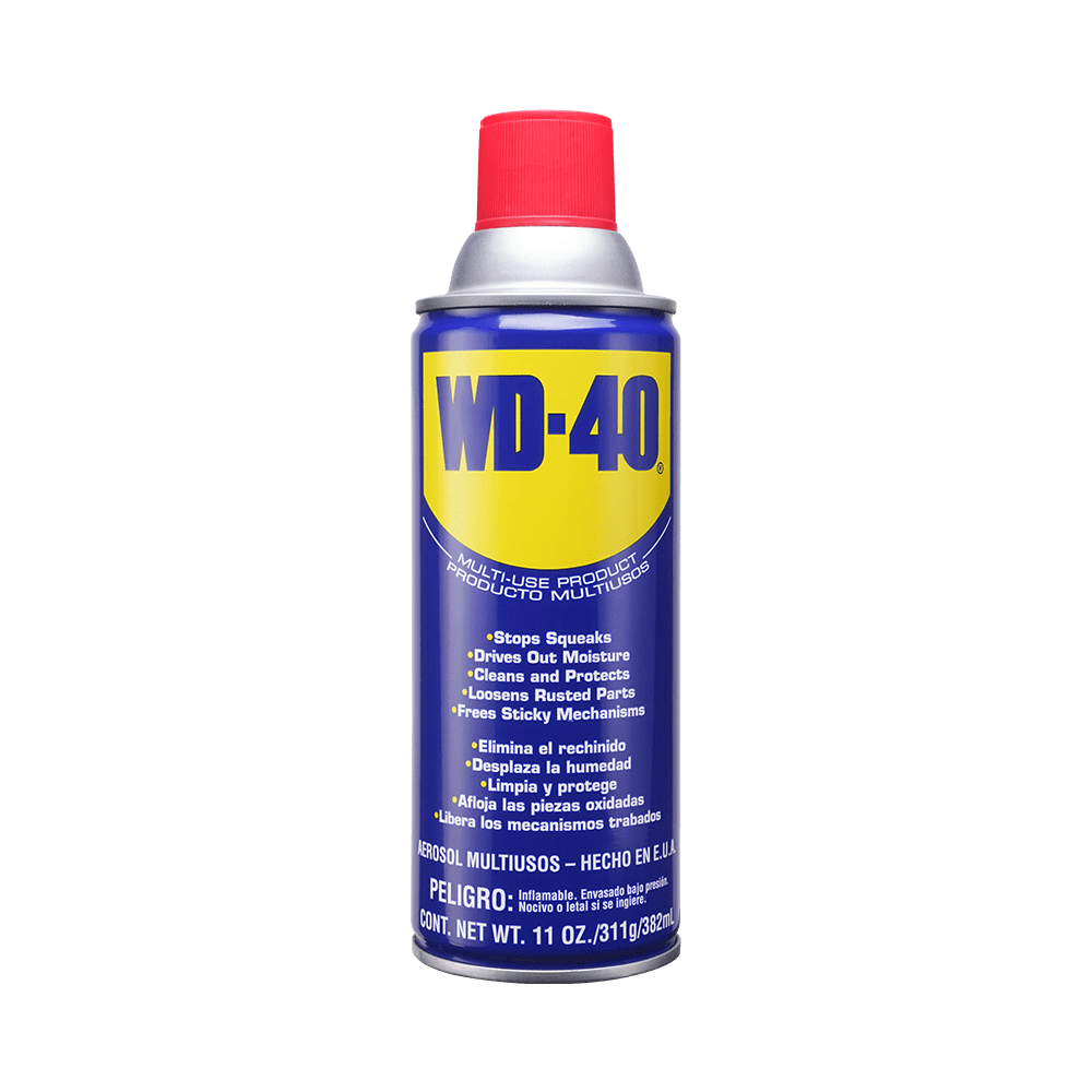 ACEITE WD40 11 ONZ PENETRANTE 311GR 382