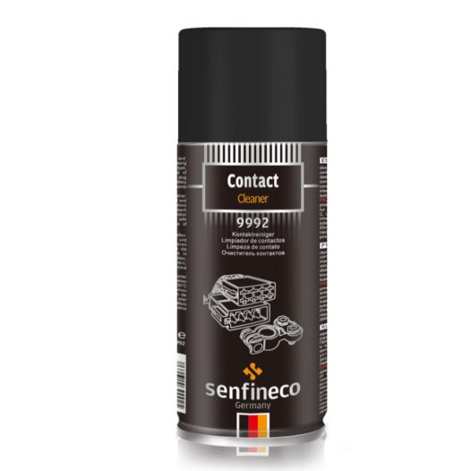 LIMPIA CONTACTOS 450ML SENFINECO