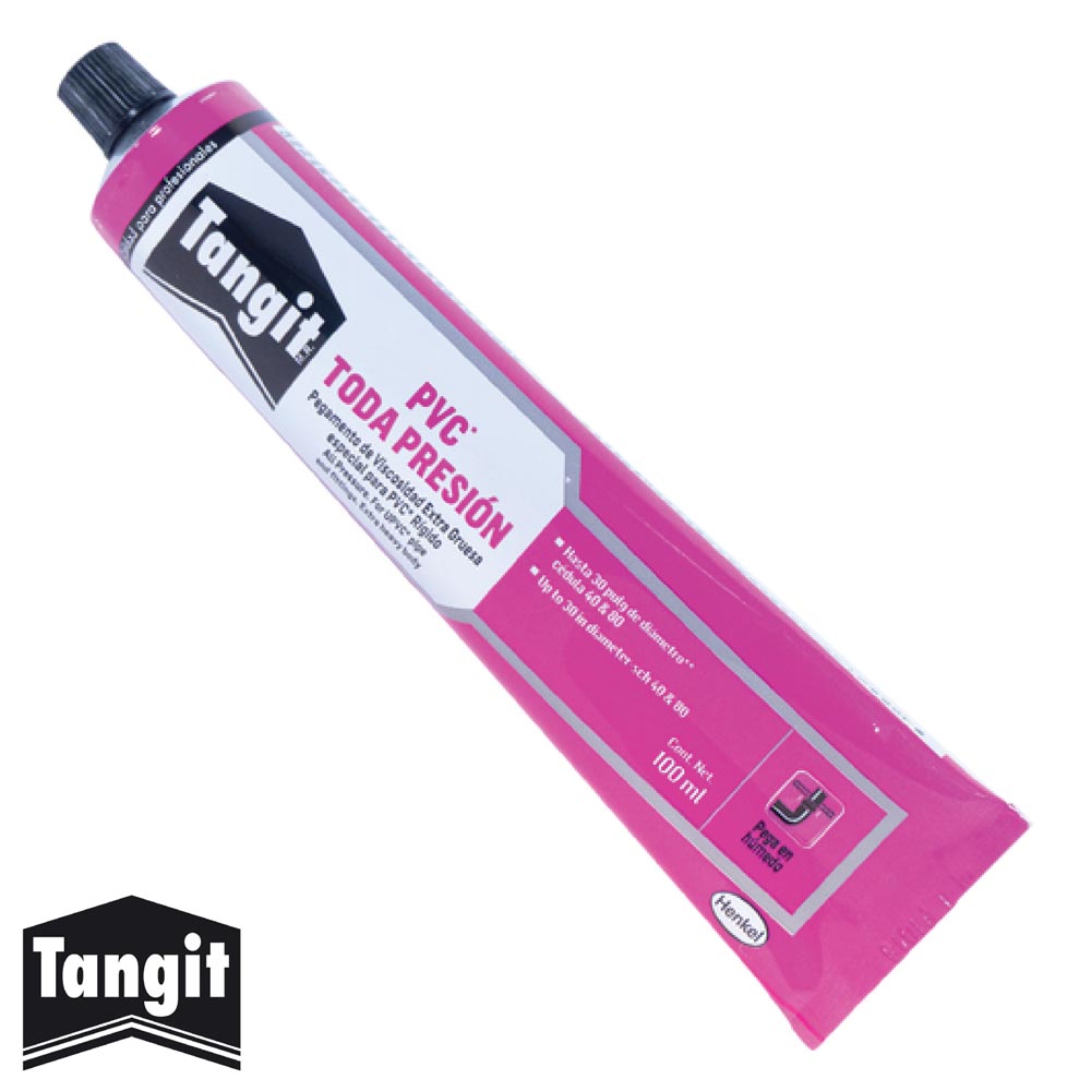 TANGIT 100ML PVC HENKEL 2975598/1665