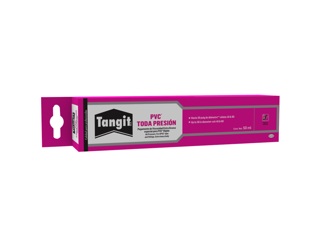 TANGIT 50ML PVC HENKEL 297596