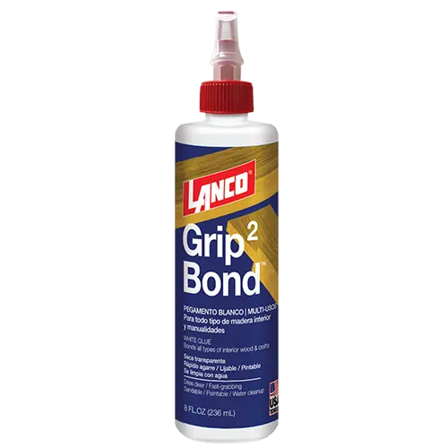 1/16 COLA BLANCA BOND 2  LANCO 8 ONZ