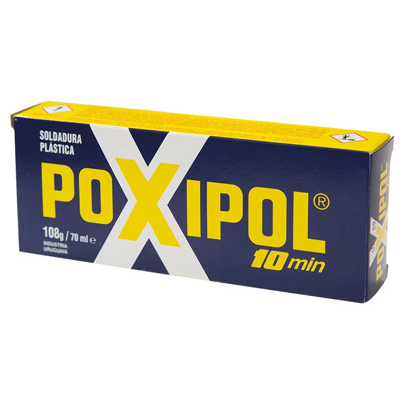 POXIPOL GRIS 70 ML GR