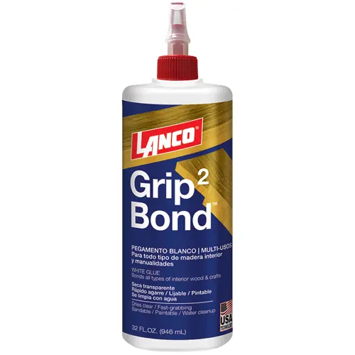 1/4 COLA BLANCA BOND 2 LANCO WA502-5