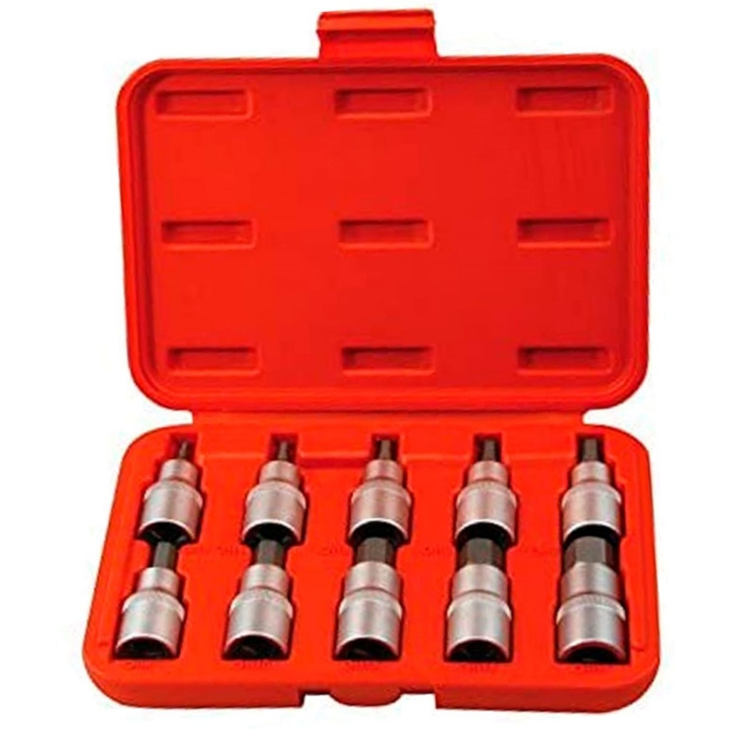 JGO COPAS ALLEN 3-17MM R1/2 8818120 EXTOL