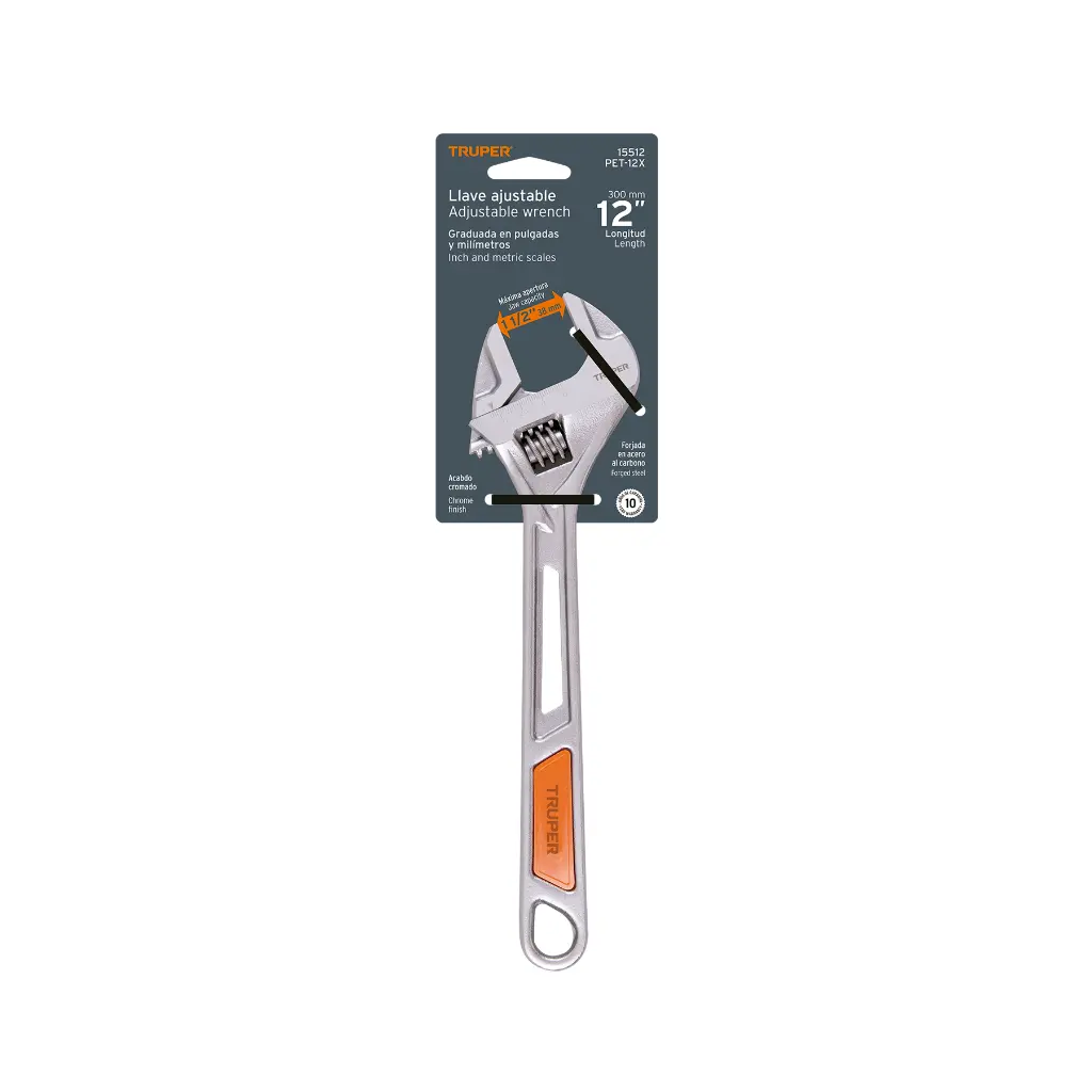 CANGREJO 12  15512 TRUPER