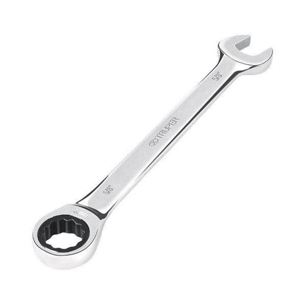 LLAVE C/RATCHET 11MM 13620 TRUPER