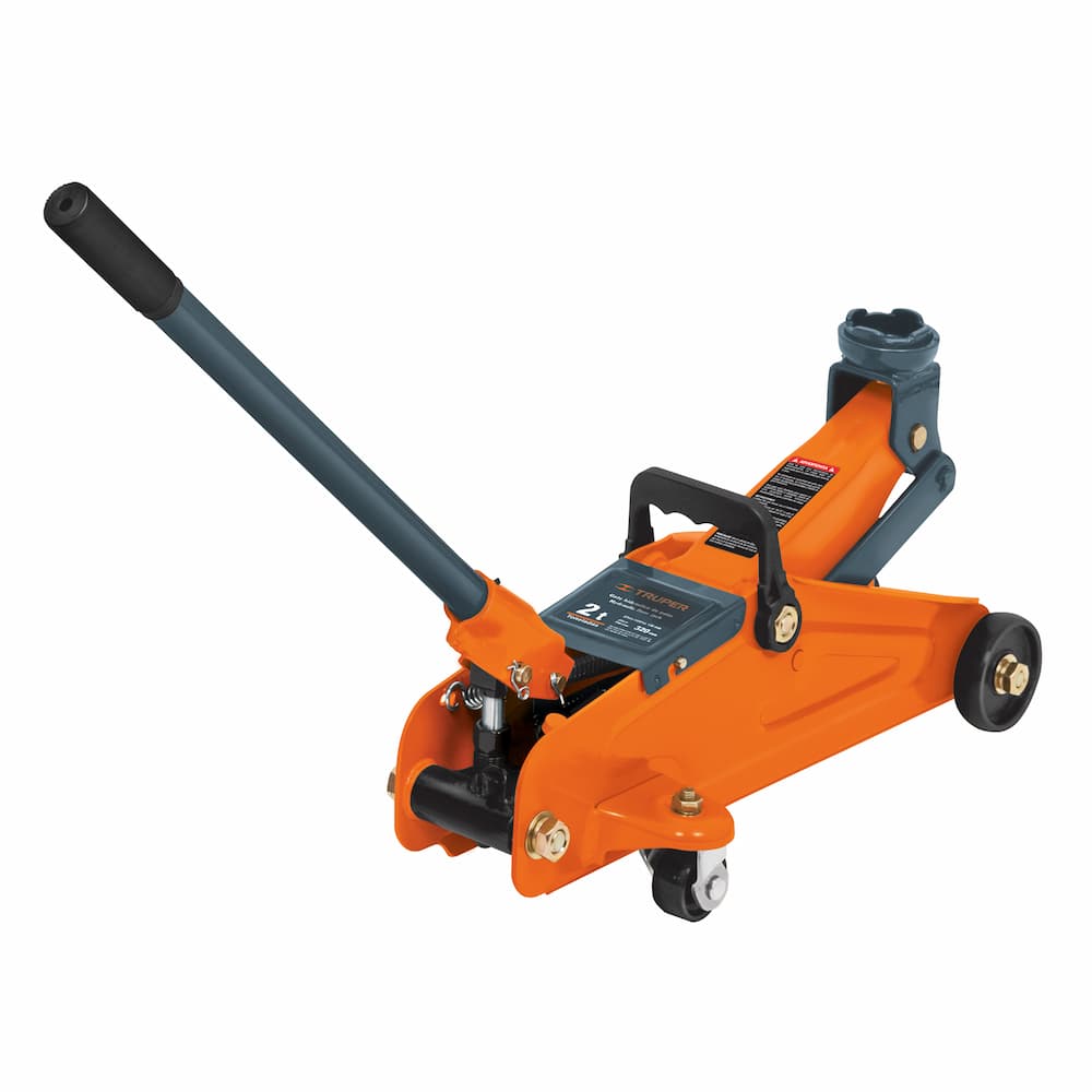 TRICKET LAGARTO 2 TON 14804 TRUPER