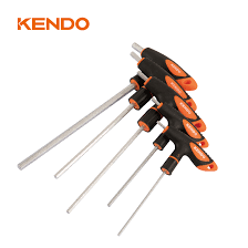 JGO ALLEN T 3-8MM 5PZS 20779 KENDO