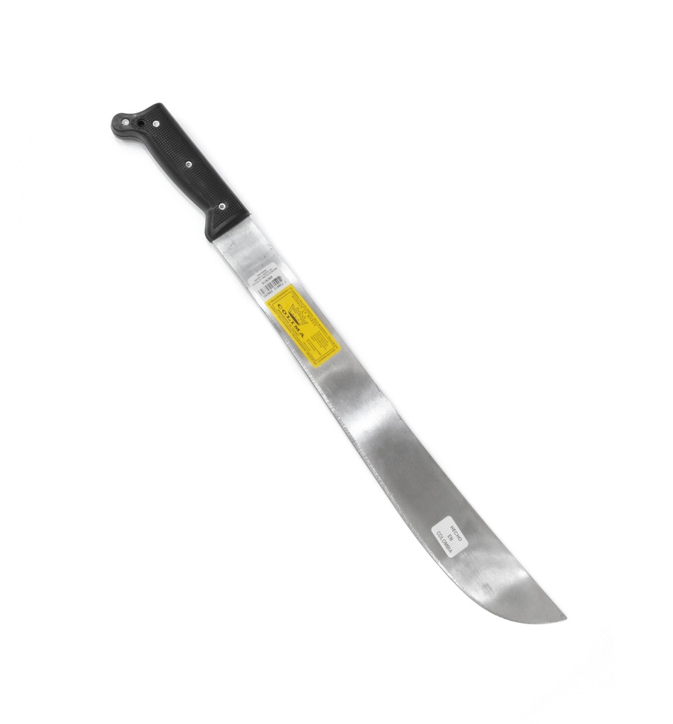MACHETE BISCAINO 22 COLIMA 127H22