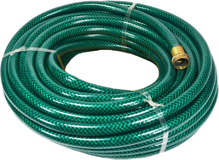 MANGUERA 1/2X25 REFORZADA AGUAFLEX 