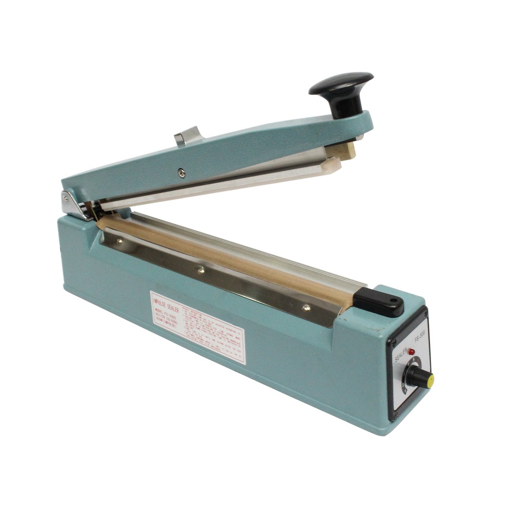 MAQUINA SELLAR BOLSA 8 ME-200HI TW