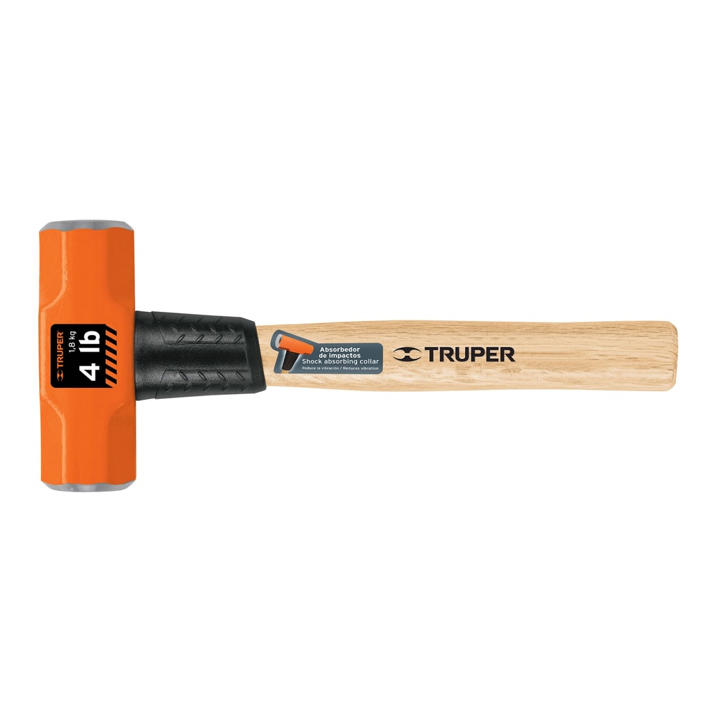 ALMADANA 4LB C/MANGO 16508 TRUPER