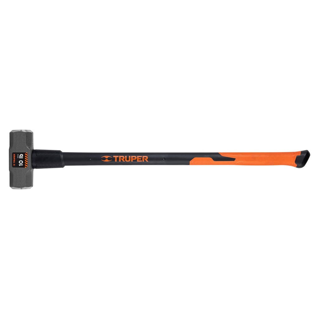 ALMADANA 10LBS C/MANGO FIBRA 16540 TRUPER