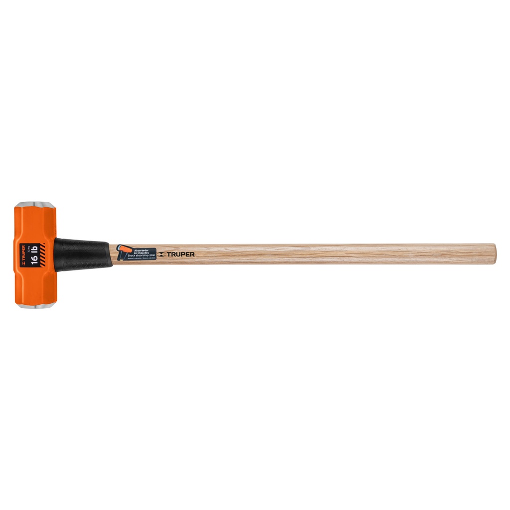 ALMADANA 16 LB C/MANGO 16515 TRUPER/TC