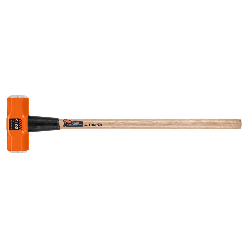 ALMADANA 20 LB C/MANGO 16516 TRUPER