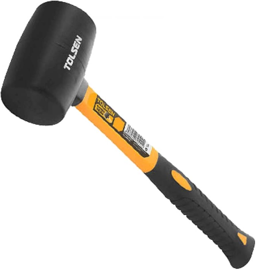 MAZO HULE 16 ONZ 25035 TOLSEN