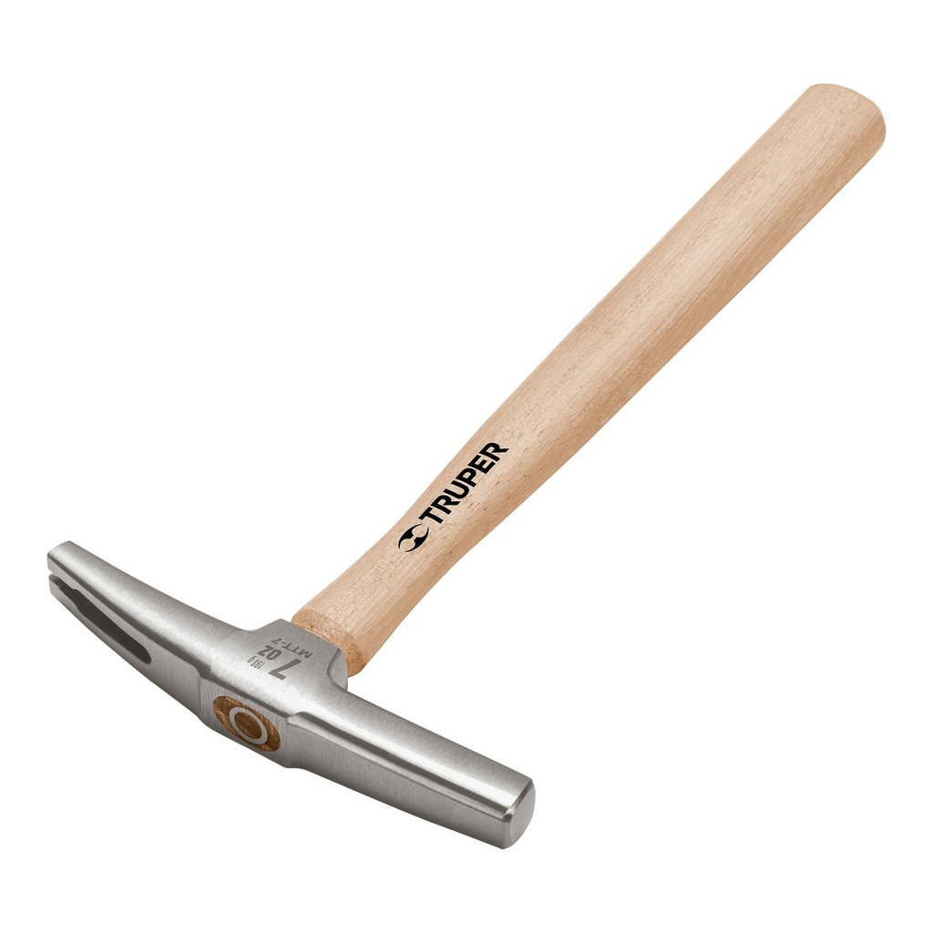 MARTILLO TAPICERO 7 ONZ 16860 TRUPER