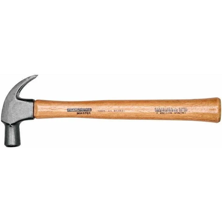 MARTILLO 23MM UÑA 40370/023 TRAMONTINA