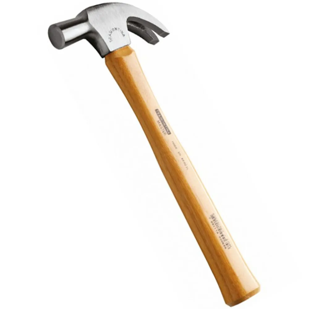 MARTILLO 27MM UÑA 40370/027 TRAMONTINA