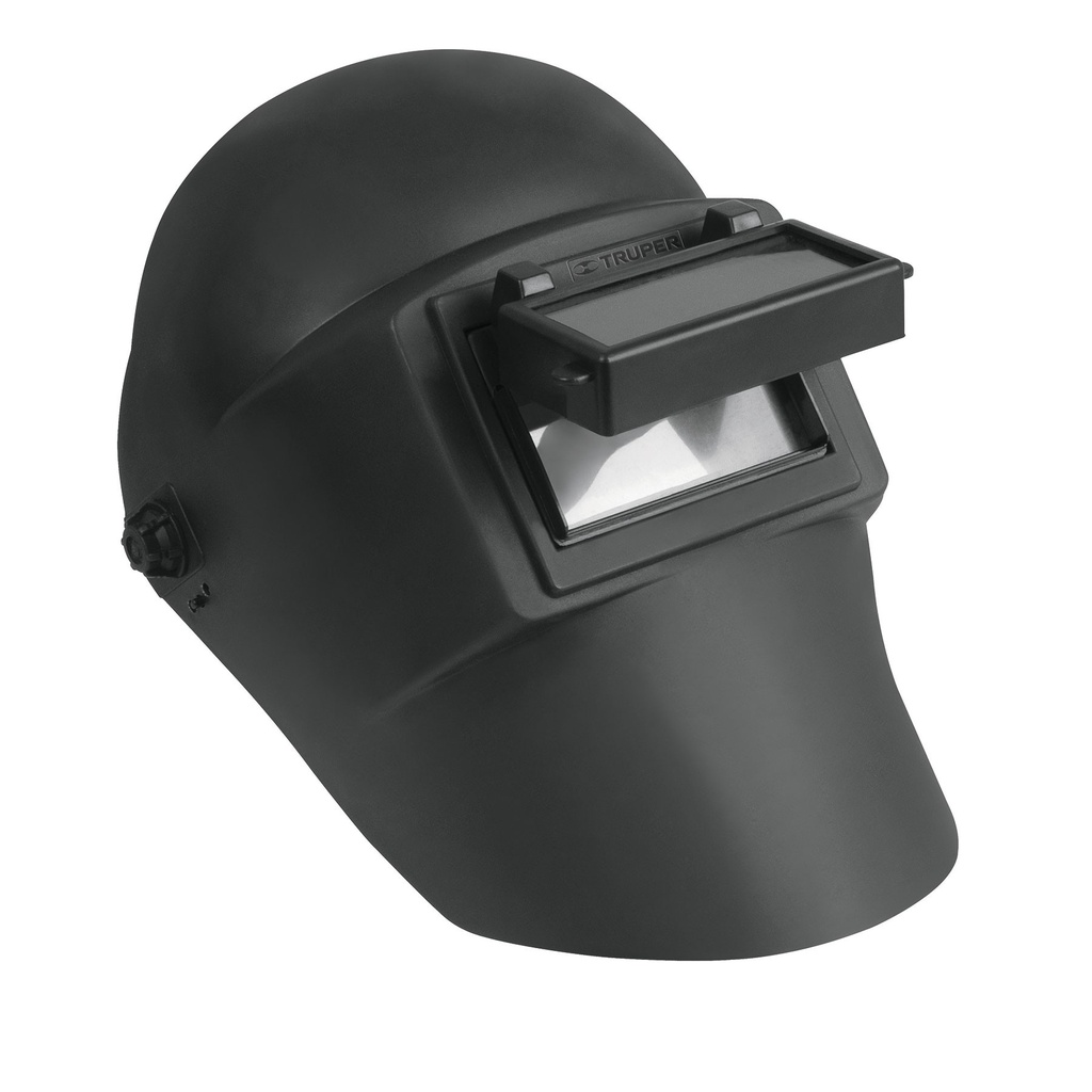 CARETA SOLDAR LENTE ABATIBLE 13729 TRUPER