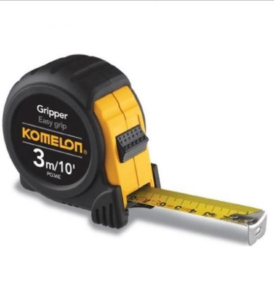 METRO 3MTS GRIPPER PG36E KOMELON