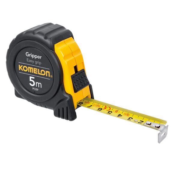 METRO 5MTS GRIPPER PG59E KOMELON