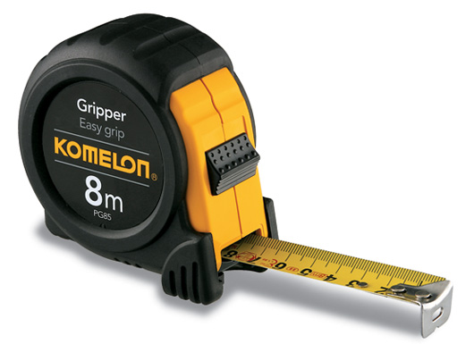 METRO 8MTS GRIPPER PG85E KOMELON