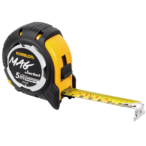 METRO 5MTS MAG JACKET PMJ59E KOMELON