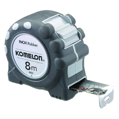 METRO 8MTS INOX RUBBER IR85E KOMELON