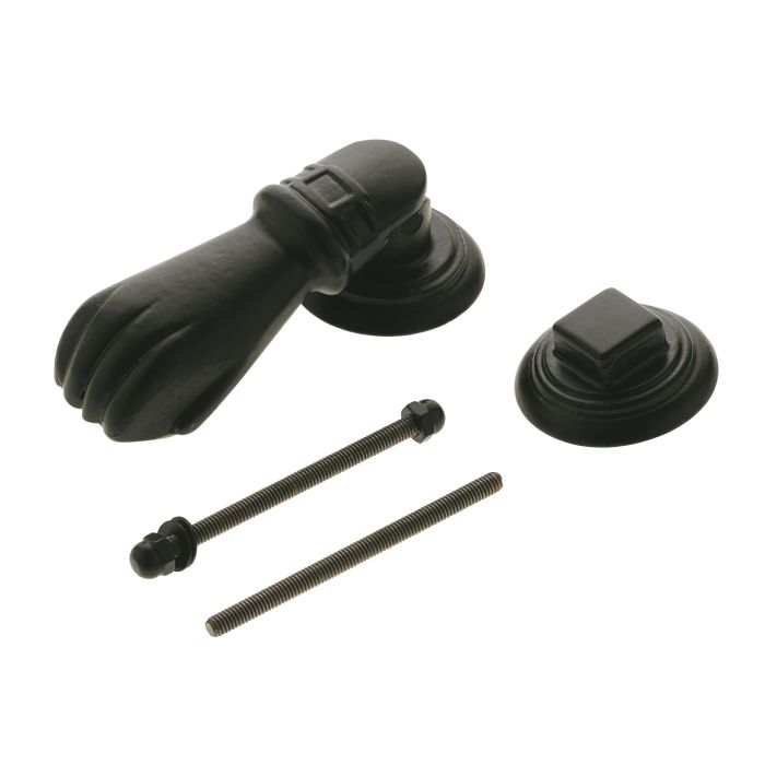 TOCADOR PUERTA MODELO 4 DORADO ANTIGUO MANITA AMIG