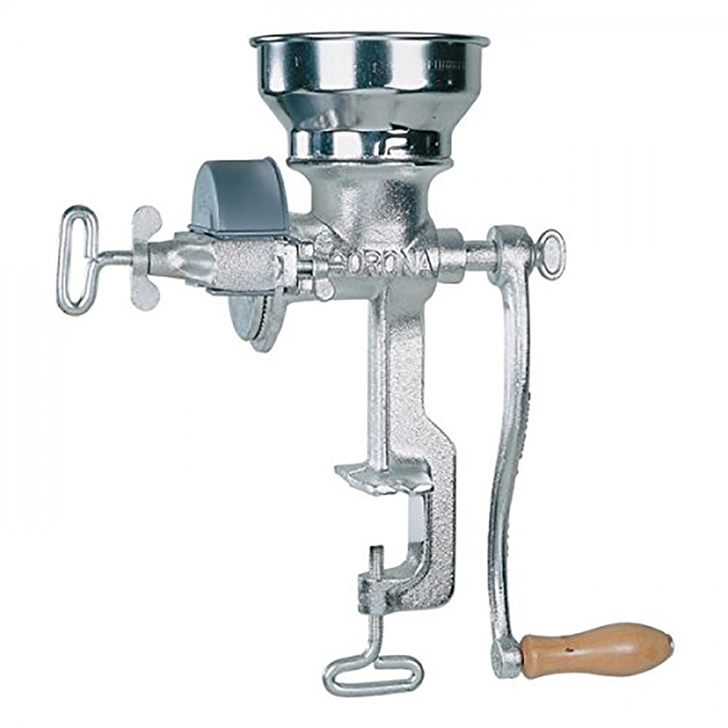 MOLINO MAIZ/GRANOS CORONA MC100 COL