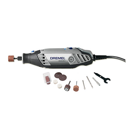 MOTO TOOL 3000 DREMMEL A014646