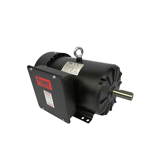 MOTOR 5 HP 1725RPM 220V ABIERTO BBT