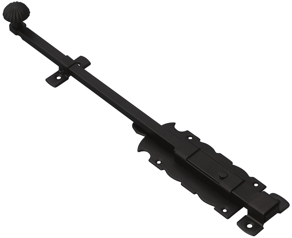PASADOR 10 COLONIAL NEGRO 410-250 AMIG