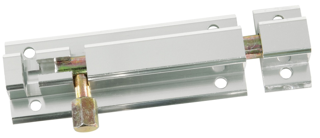 PASADOR 2 1/2 PLATA 500-60 AMIG