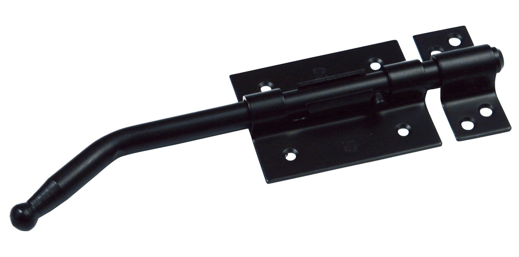 PASADOR 320-400MM NEGRO AMIG