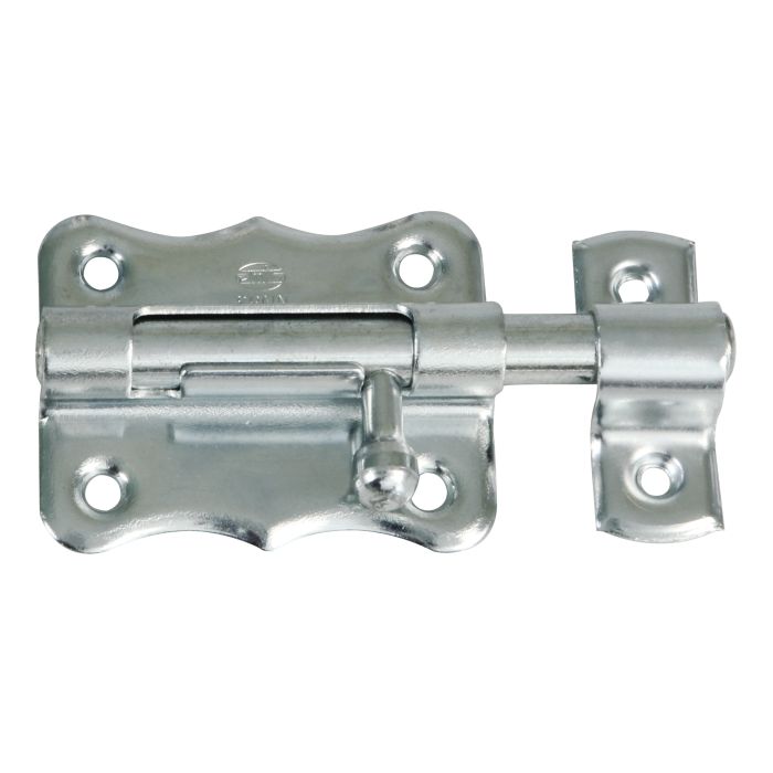 PASADOR 4  384-100 NIQUEL AMIG