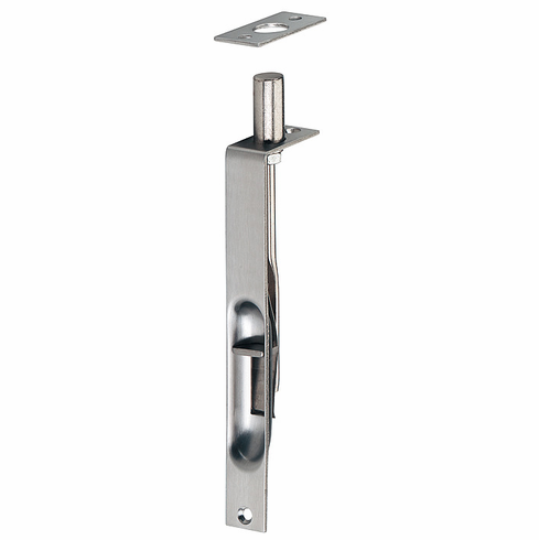 PASADOR CANTO 6 INOX 911-62-335 HAFELE