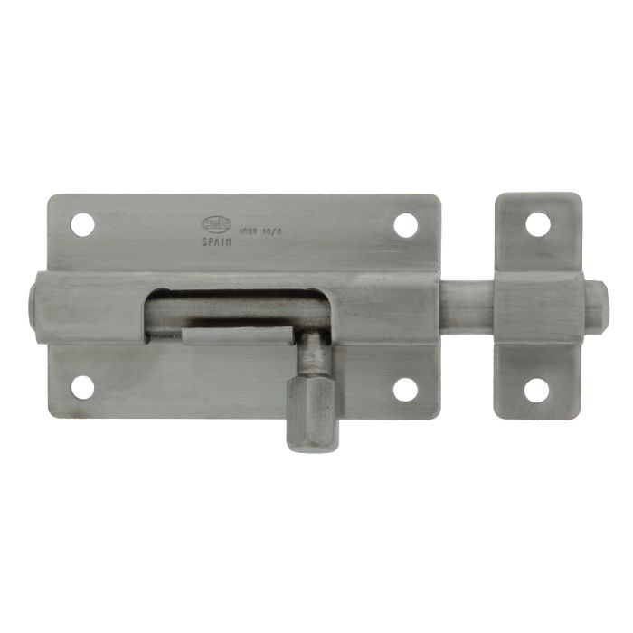 PASADOR 3 INOX 800-80 AMIG