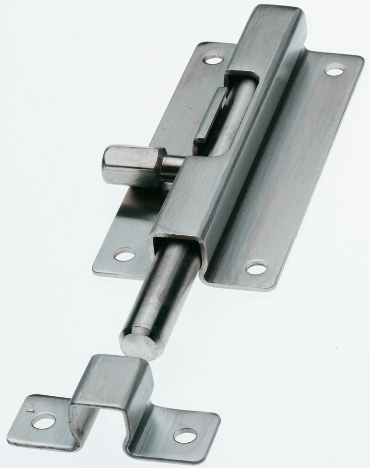 PASADOR 4 INOX 800-100 AMIG