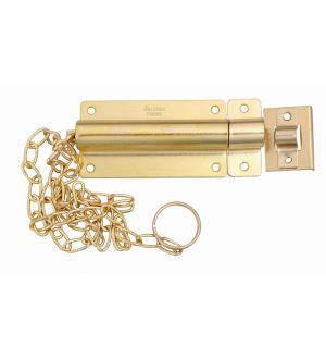 PASADOR CADENA 4 DORADO NT1377 BOXER
